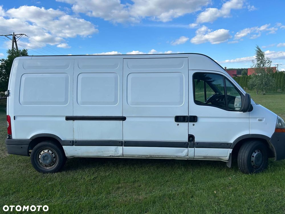 Renault MASTER - 7
