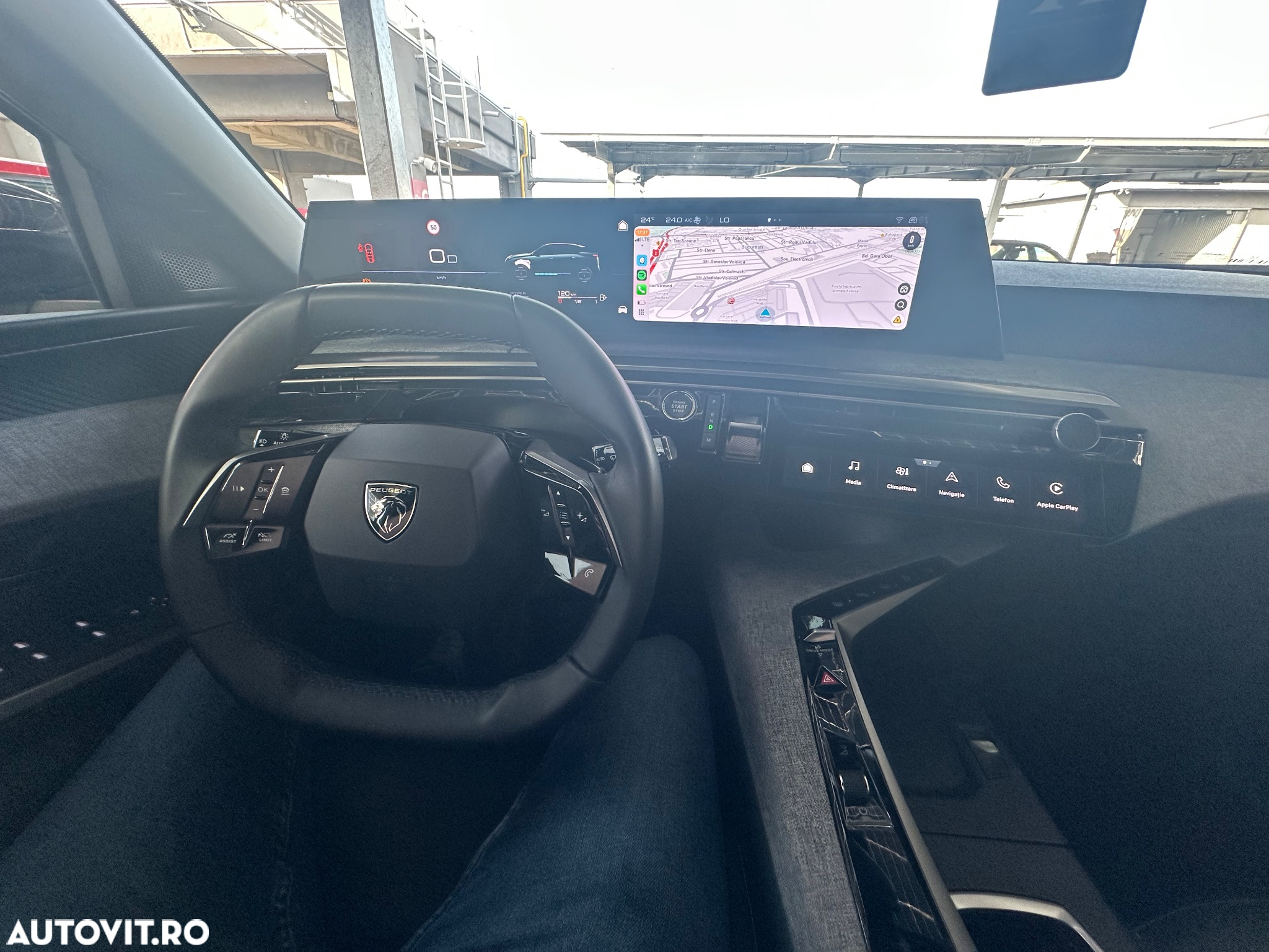 Peugeot 3008 - 9