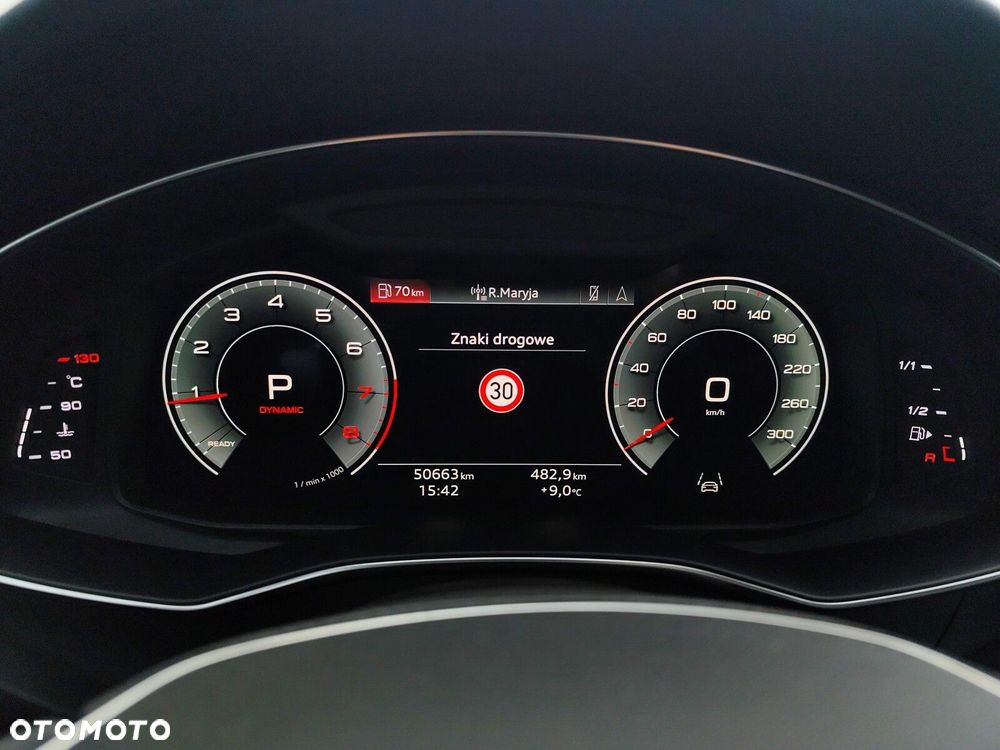 Audi A6 Limousine - 22