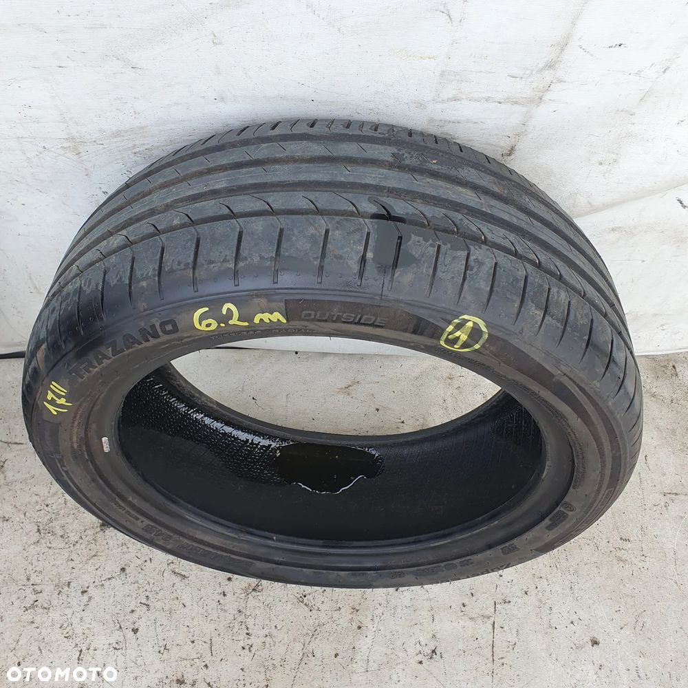Opona TRAZANO 225/45 r17 - 1