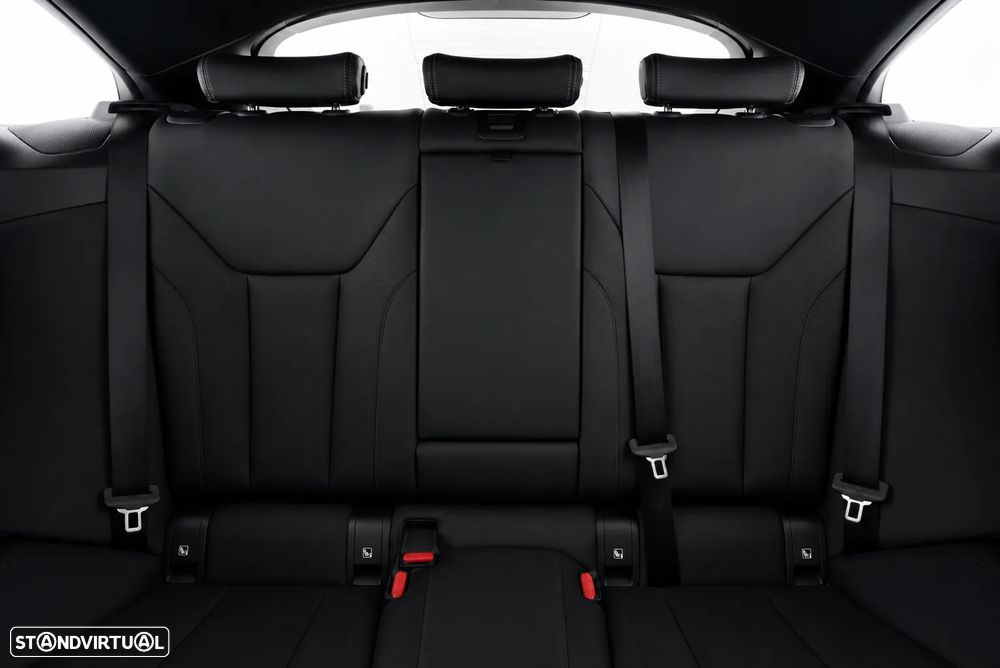 BMW i4 eDrive40 - 14
