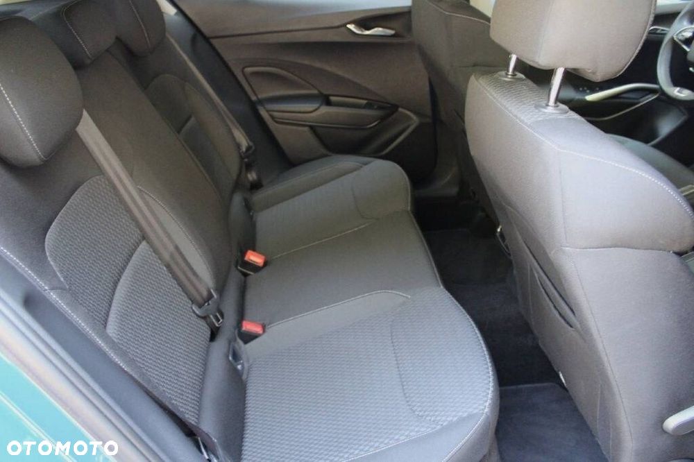 Skoda Fabia 1.0 TSI Style - 16