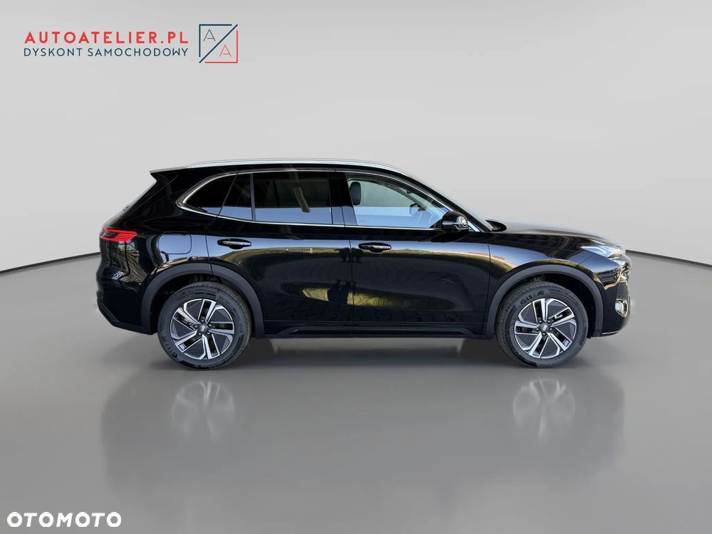 Geely Starray Pro - 4
