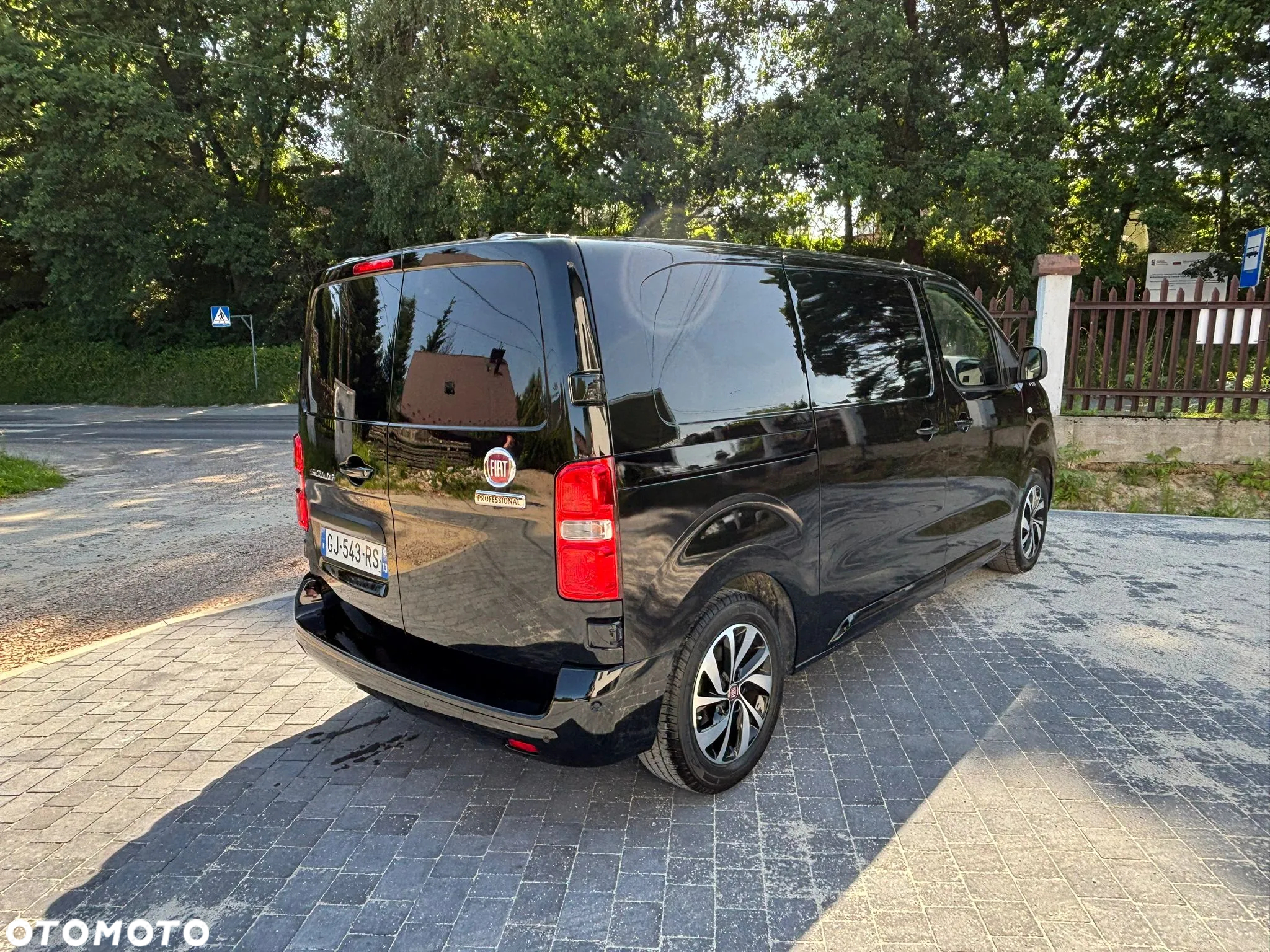 Fiat Scudo - 4