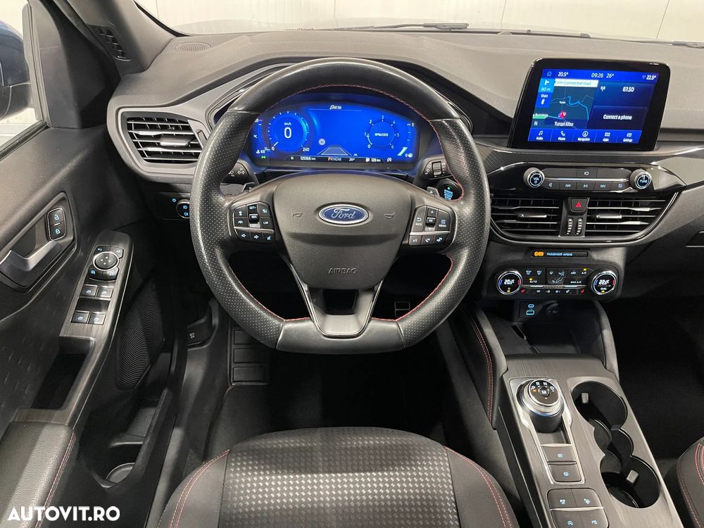 Ford Kuga 2.0 EcoBlue A8 AWD ST Line - 6
