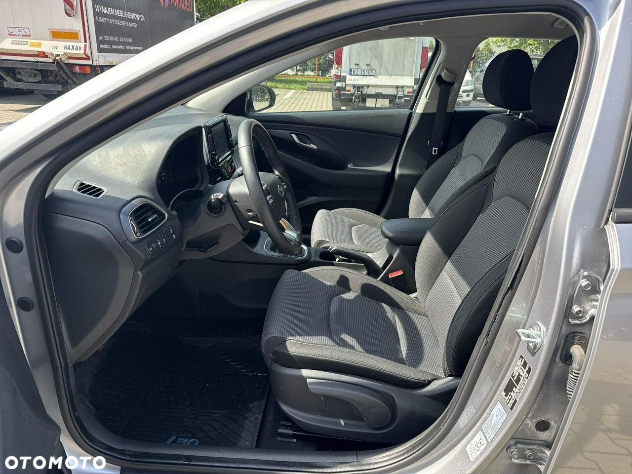 Hyundai i30 1.0 T-GDI Modern - 11