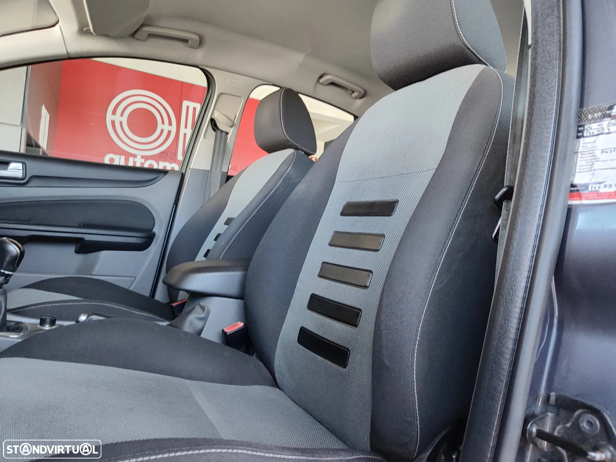 Ford Focus 1.6 TDCi Trend - 23