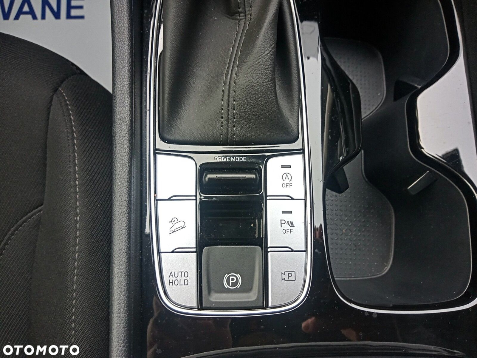 Hyundai Tucson - 24