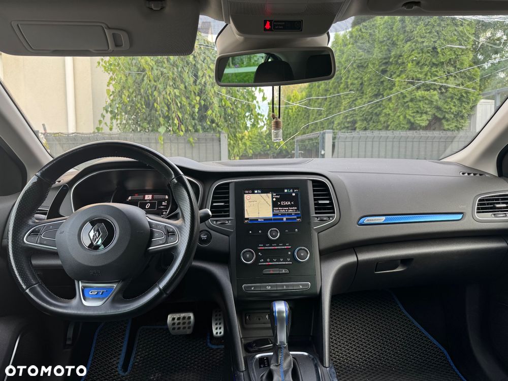 Renault Megane 1.6 TCe GT EDC - 11