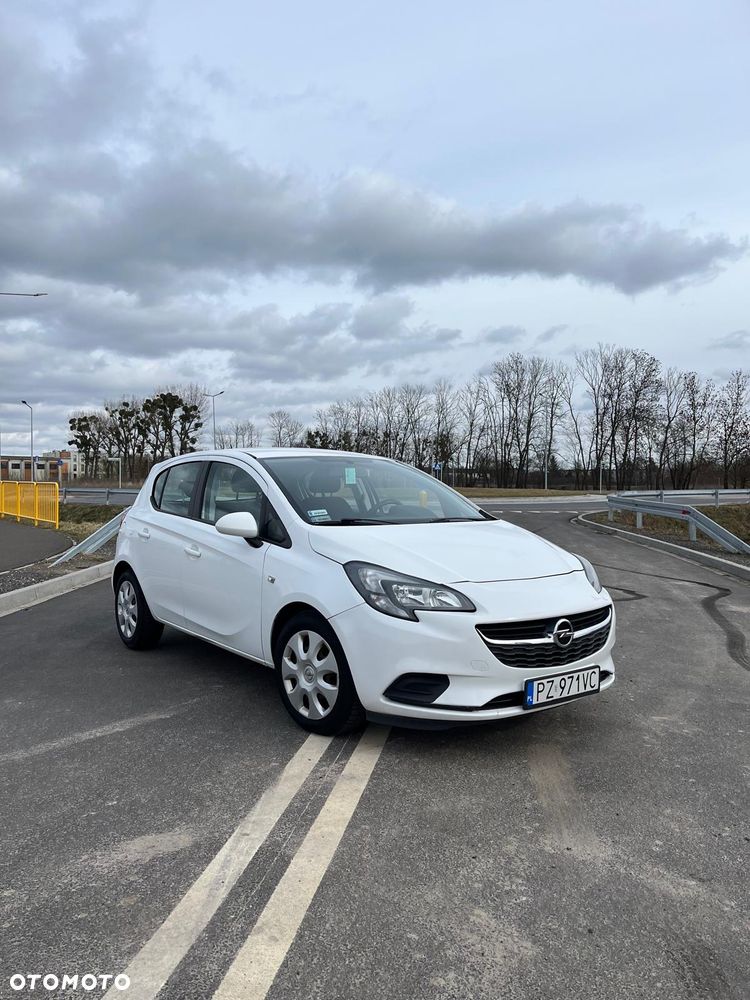 Opel Corsa 1.4 Enjoy - 7