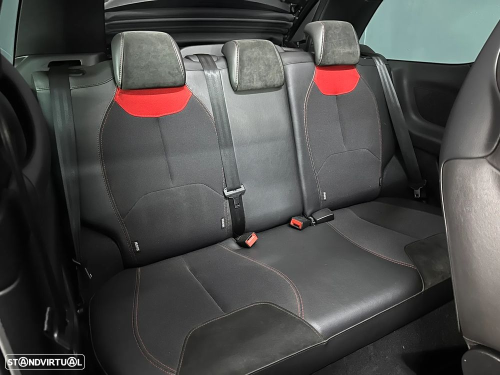 Citroën DS3 1.6 THP Racing - 19