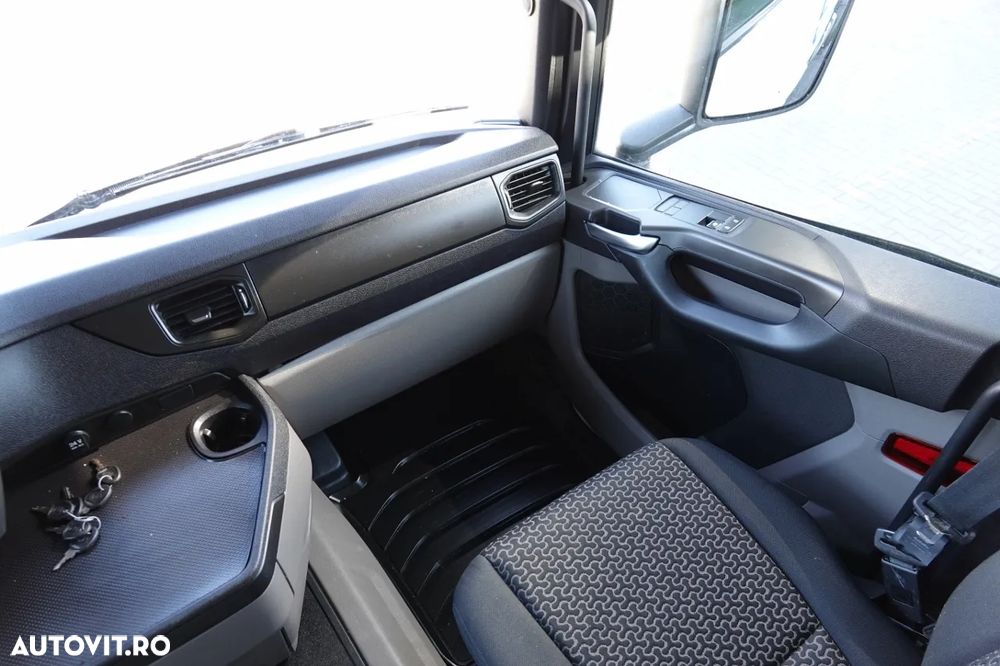 Scania R 450 / RETARDER / FULL AIRMATIC / ANVELOPE 100% / JANTE DIN ALIAJ / IMPORTAT / CONTRACT DE SERVICE POST-SERVICE - 30