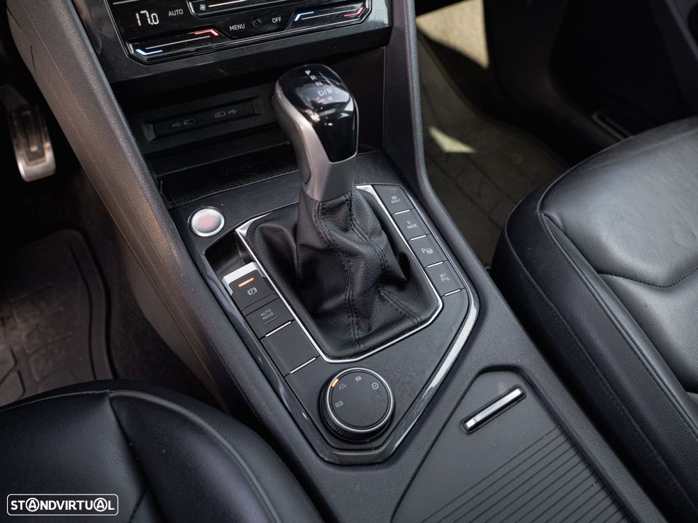 SEAT Tarraco 1.4 e-Hybrid FR DSG - 41