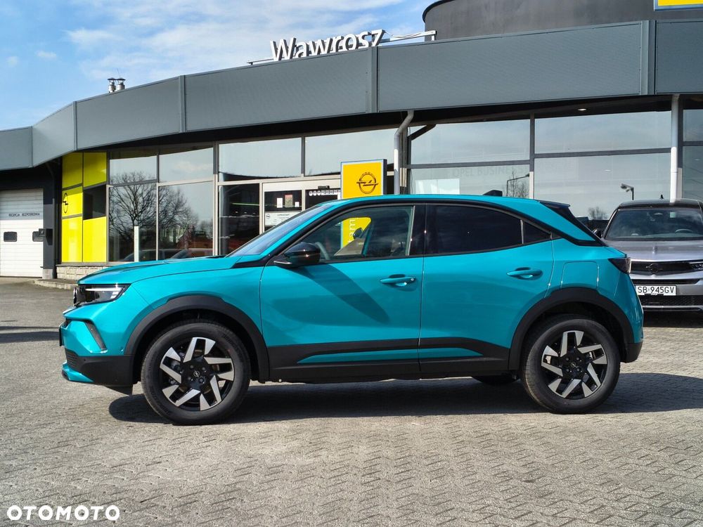 Opel Mokka - 2