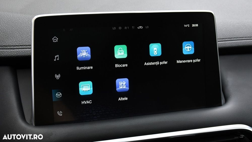 MG HS 1.5T-GDI Aut. Luxury - 18