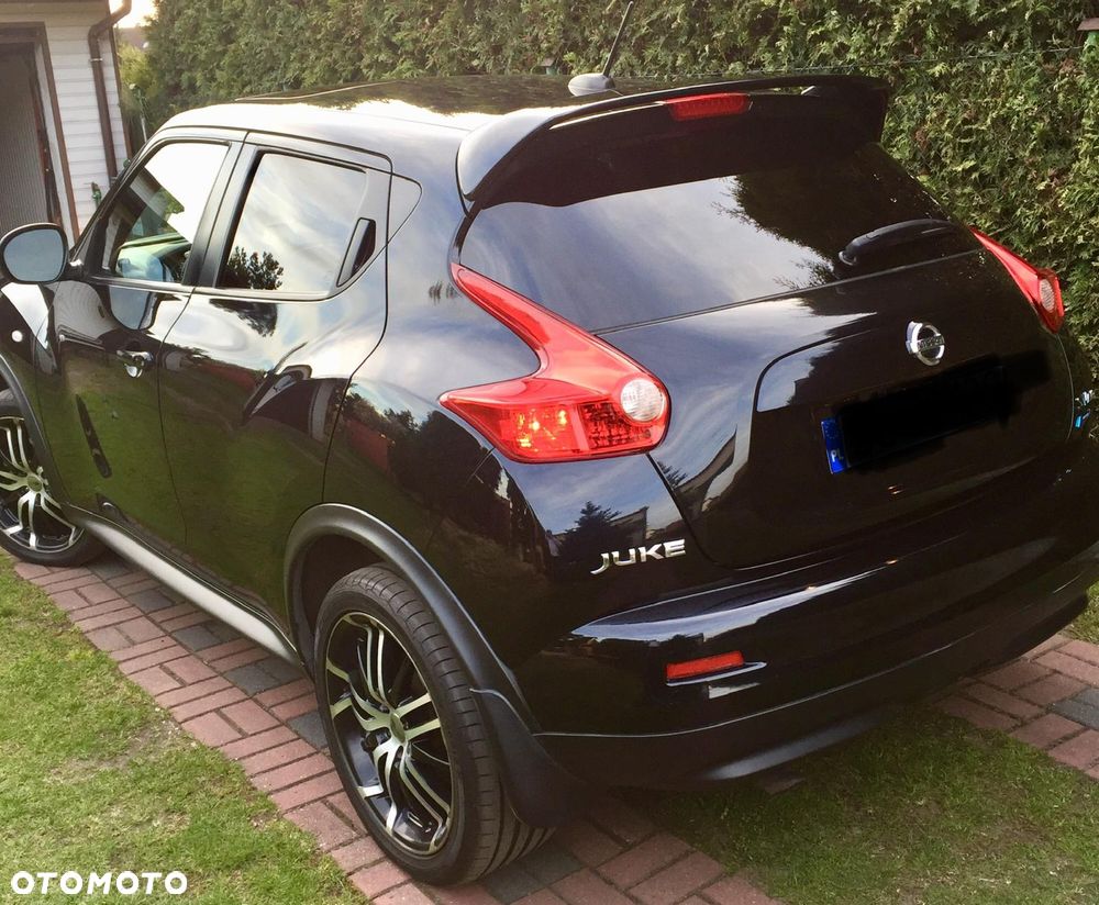 Nissan Juke - 40