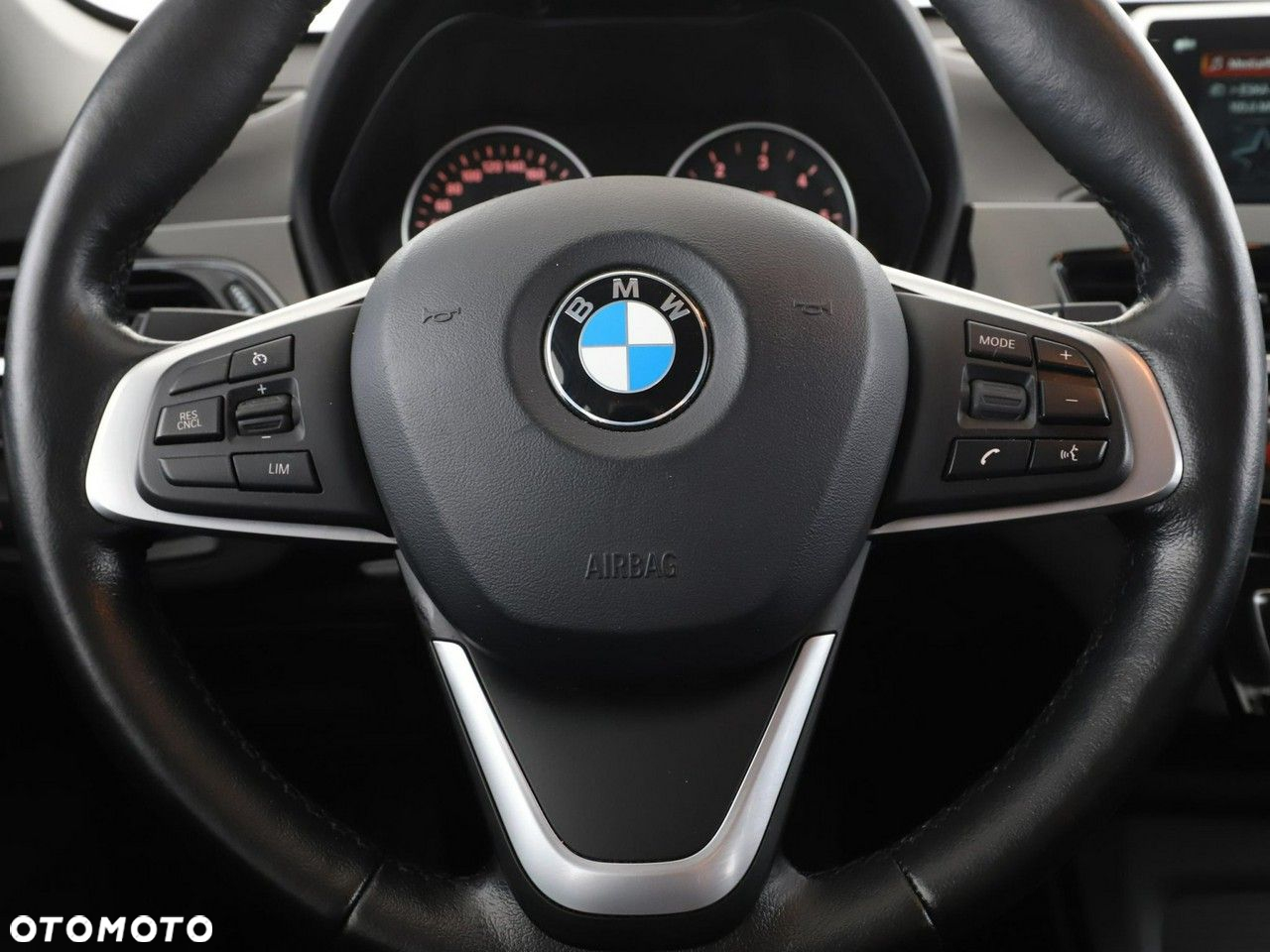 BMW X1 xDrive20d Advantage - 21