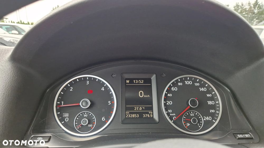 Volkswagen Tiguan 2.0 TDI 4Mot Sport&Style - 30
