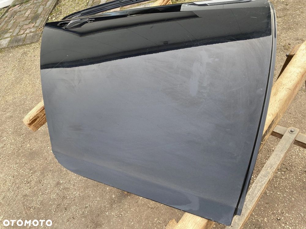 DRZWI TYLNE PRAWE OPEL INSIGNIA A I HB SEDAN - 4