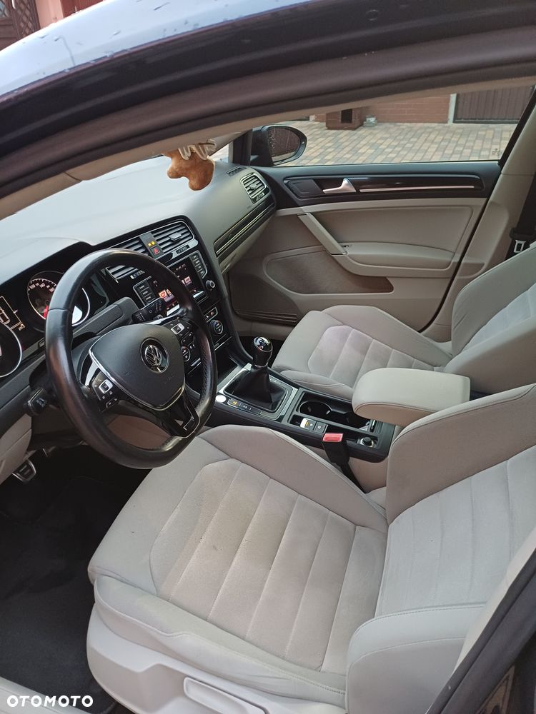Volkswagen Golf - 12