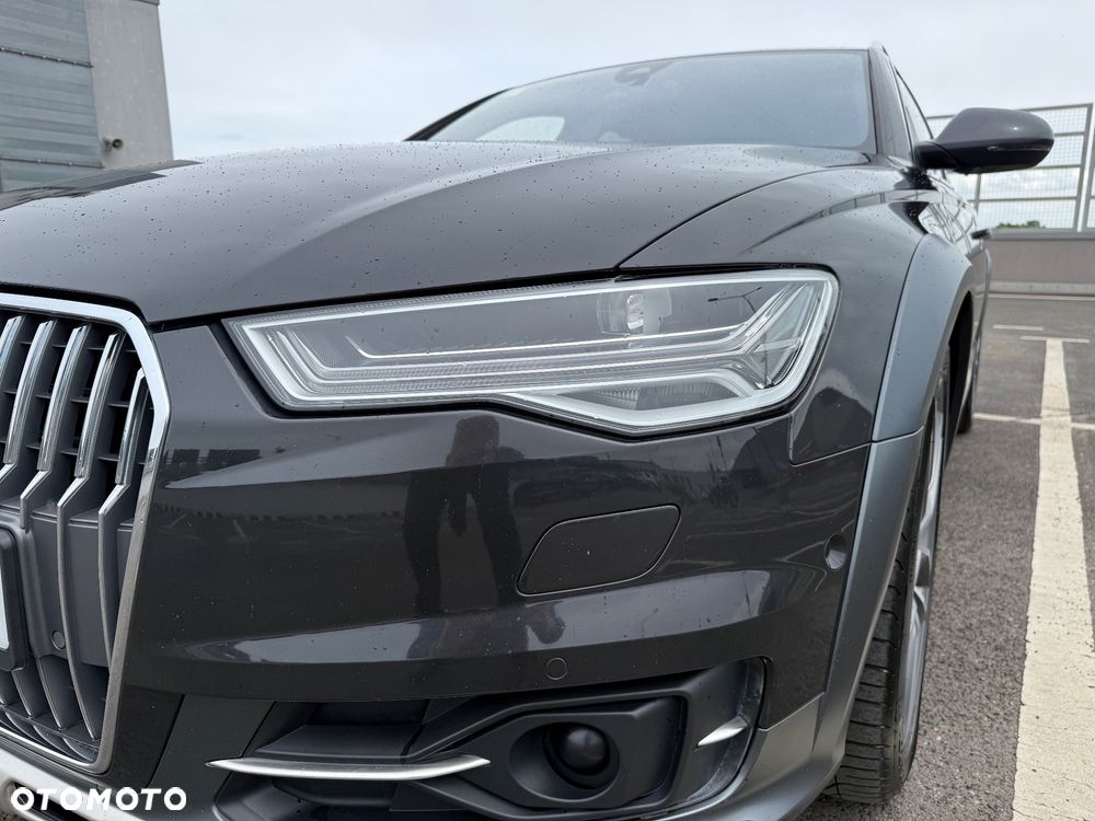 Audi A6 Allroad - 39