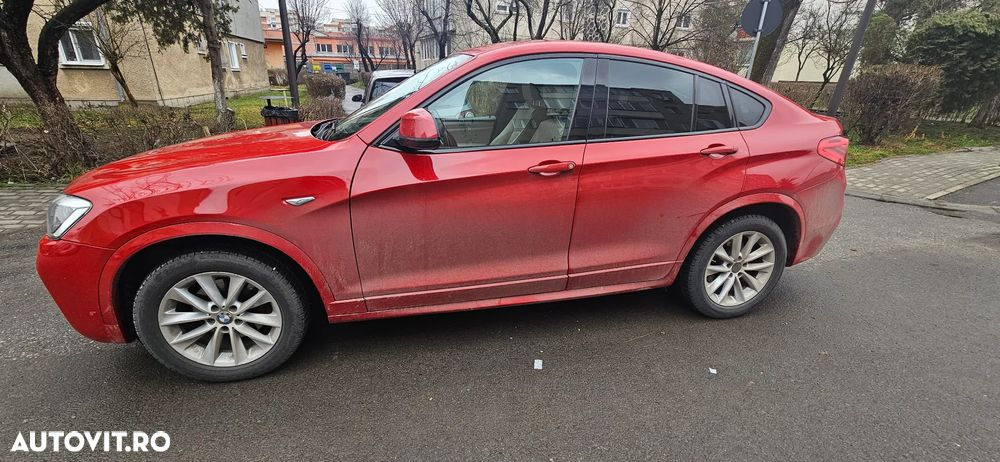 BMW X4 - 6