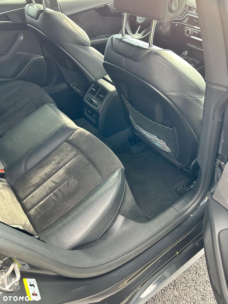 Audi A5 - 7