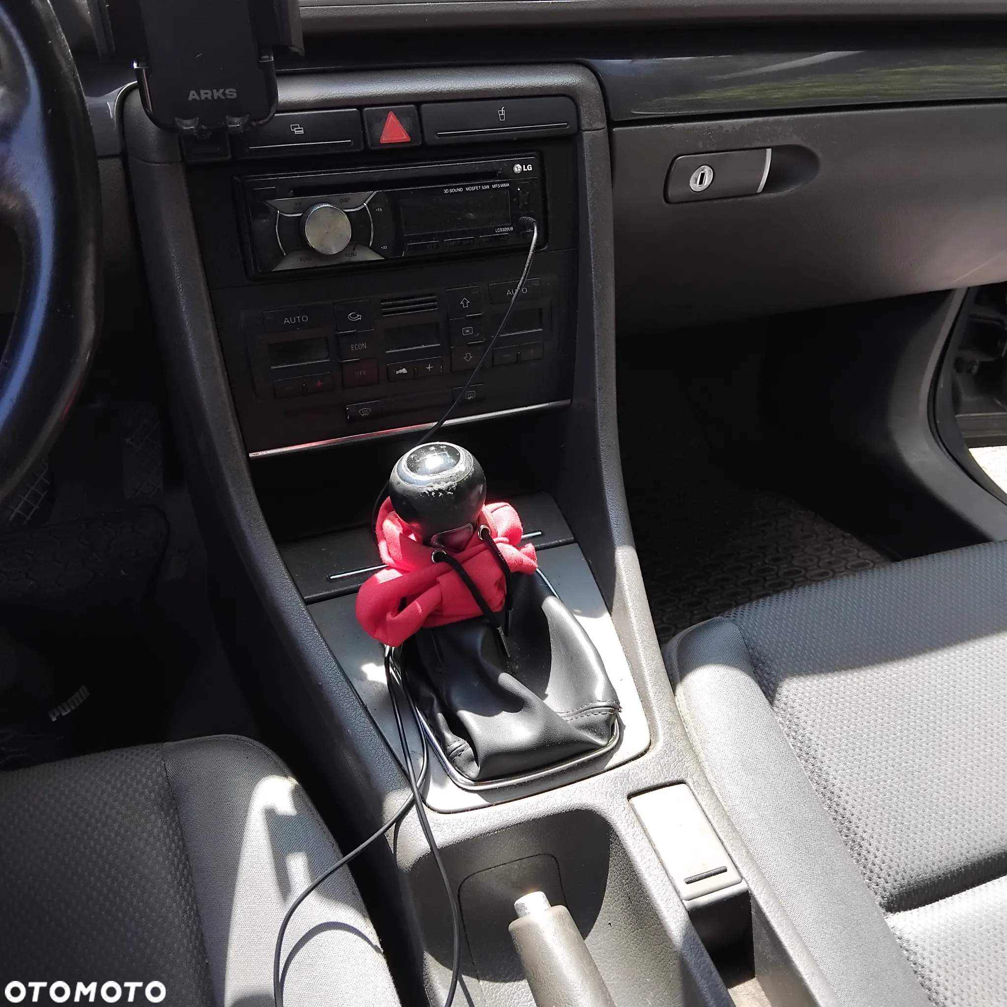 Audi A4 - 14