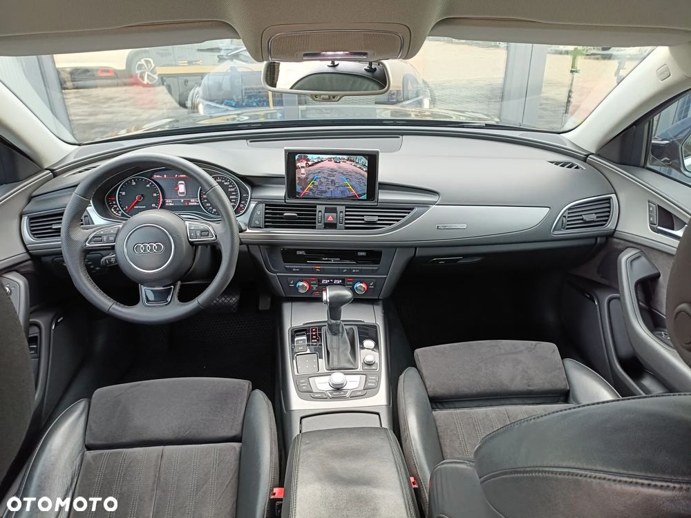 Audi A6 Allroad 3.0 TDI clean diesel Quattro S tronic - 17