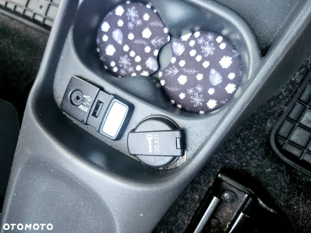 Fiat 500 1.2 Lounge - 36