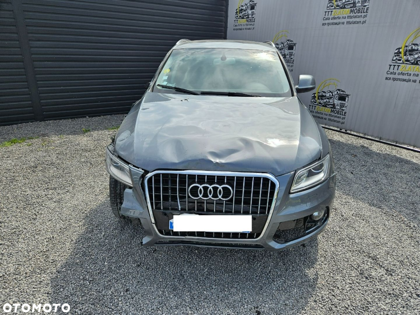 Audi Q5 - 7