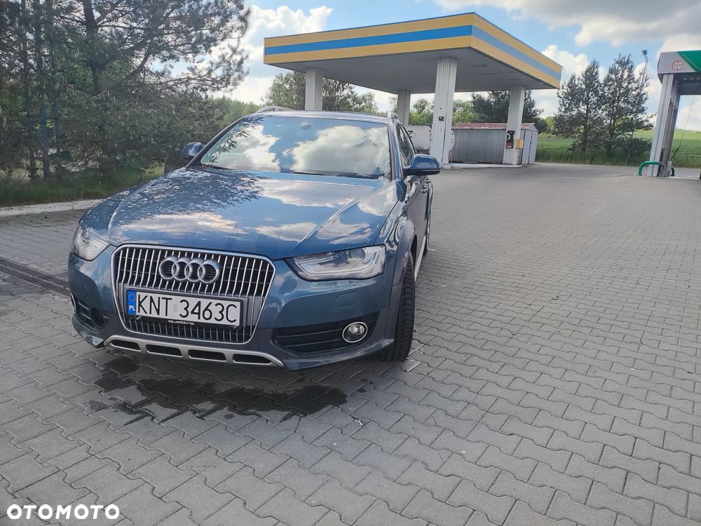 Audi A4 - 5