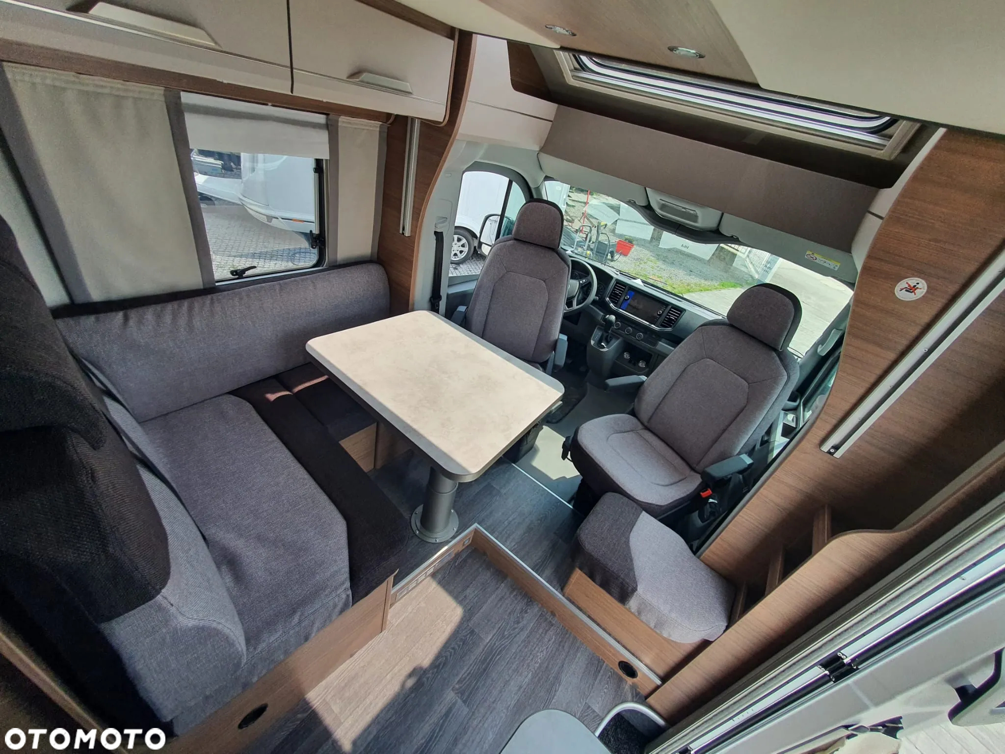 KNAUS VAN WAVE 640 MEG VANSATION - 18