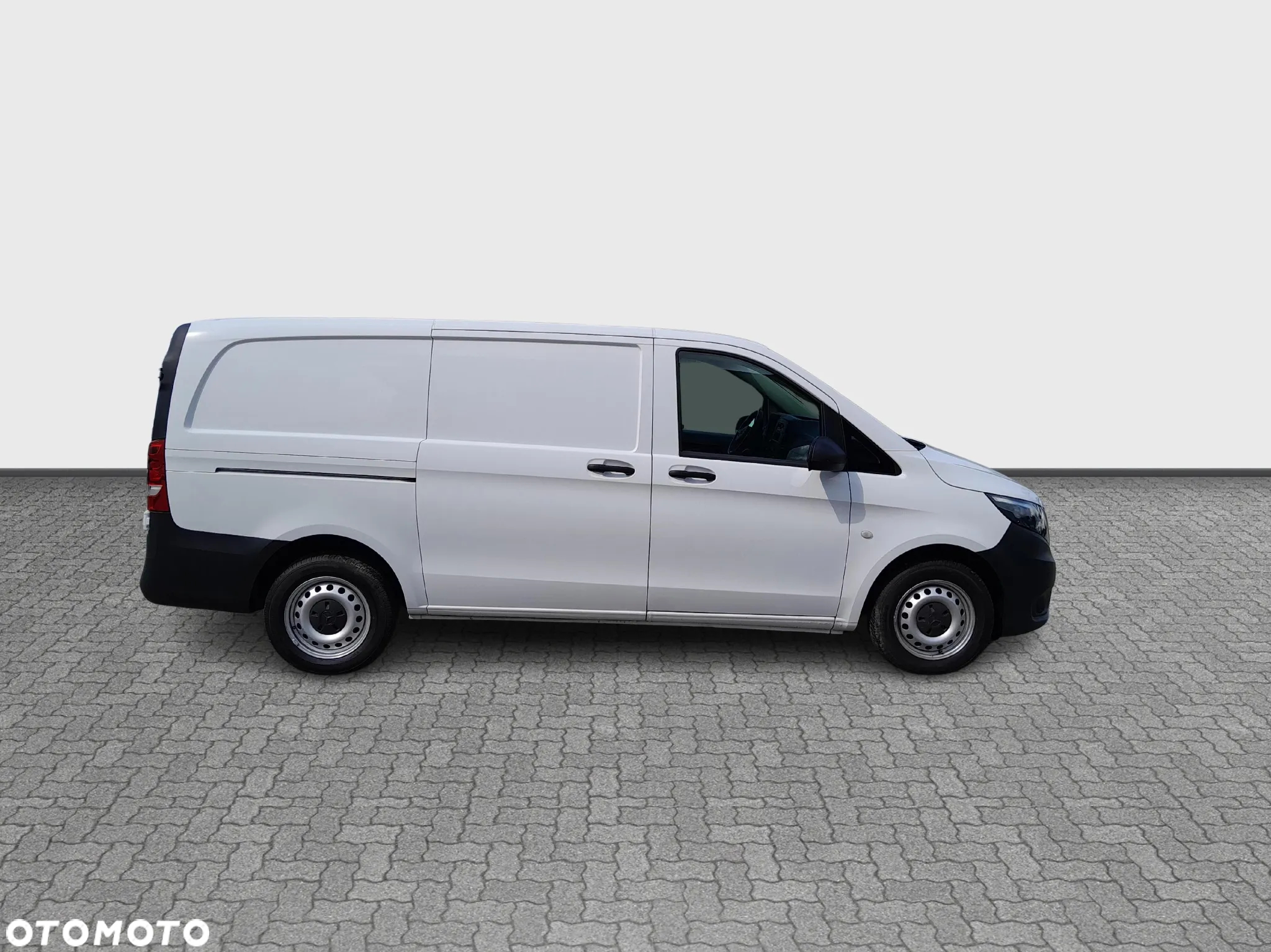 Mercedes-Benz Vito - 6