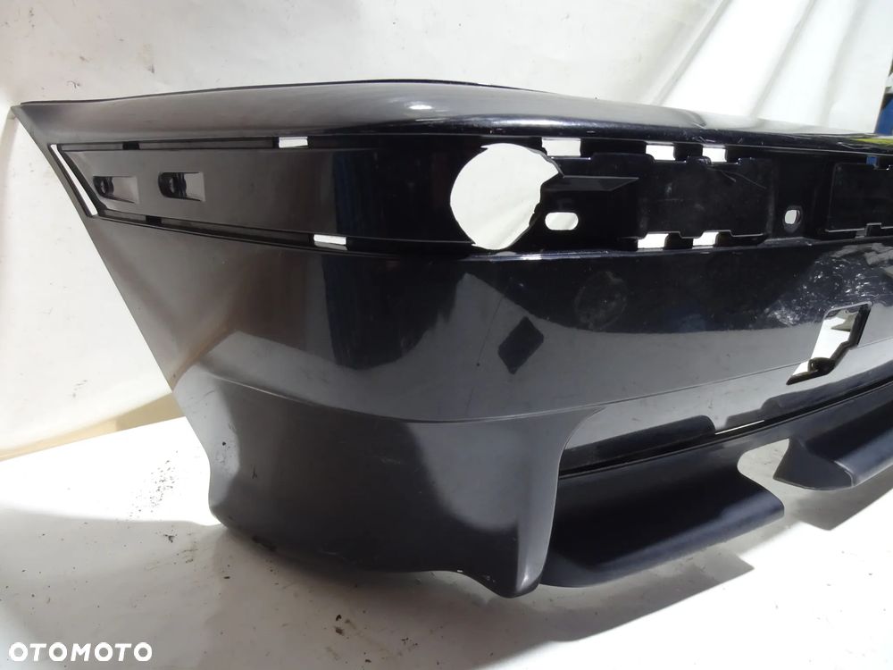 ZDERZAK TYŁ TYLNY BMW E36 COMPACT M-PAKIET 2261745 F-VAT - 2