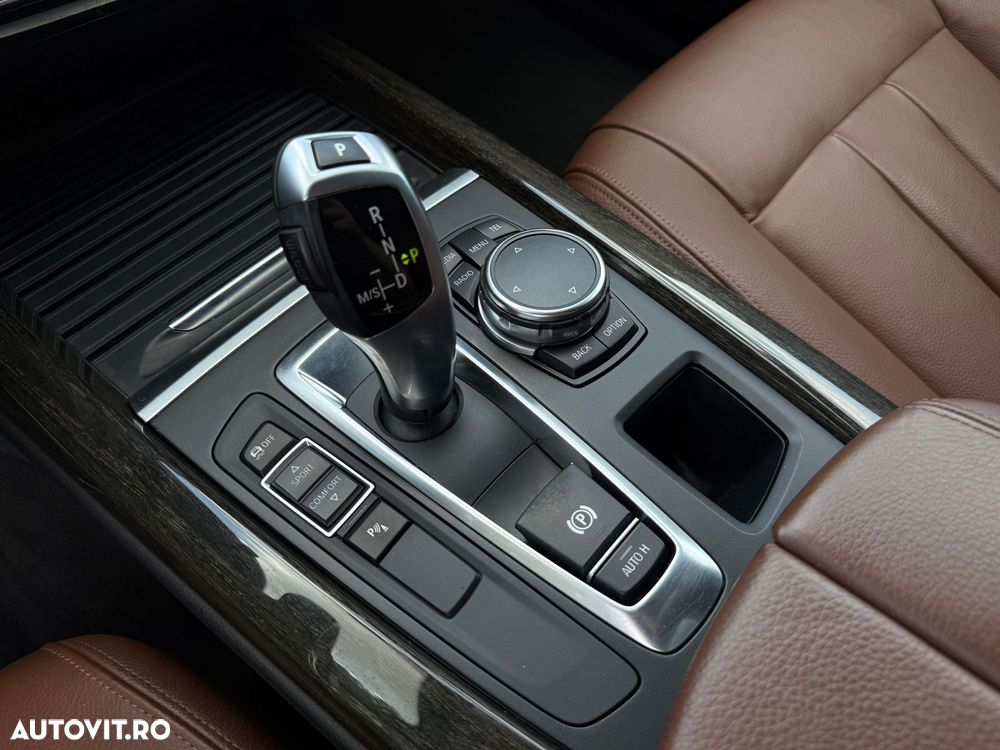 BMW X5 - 17