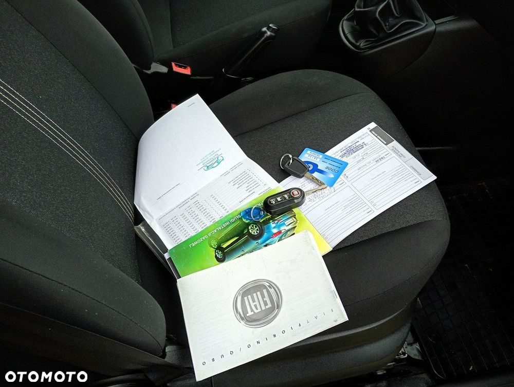 Fiat Fiorino - 18