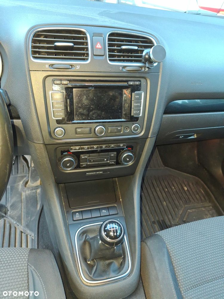 Volkswagen Golf Variant - 7