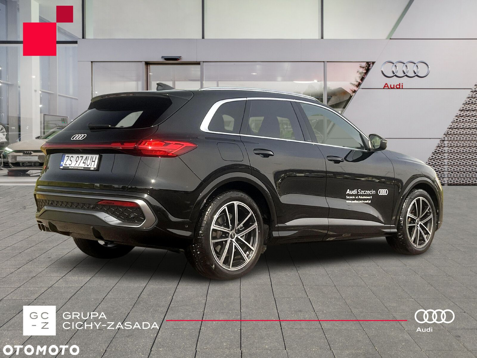 Audi Q5 - 5
