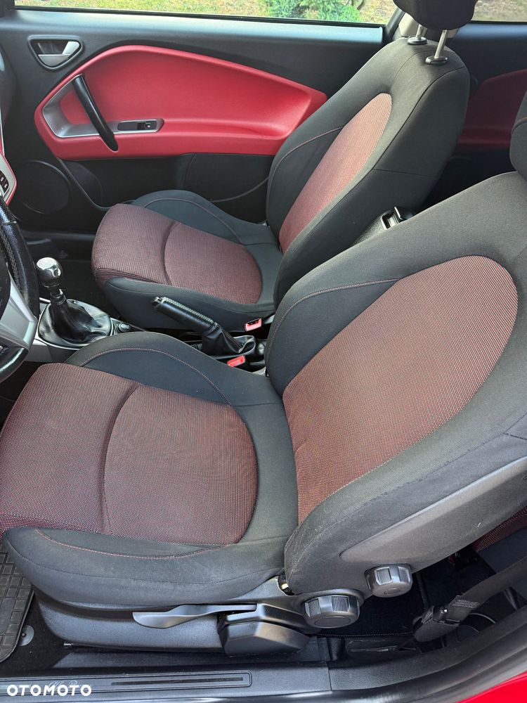 Alfa Romeo Mito 1.4 Distinctive - 16