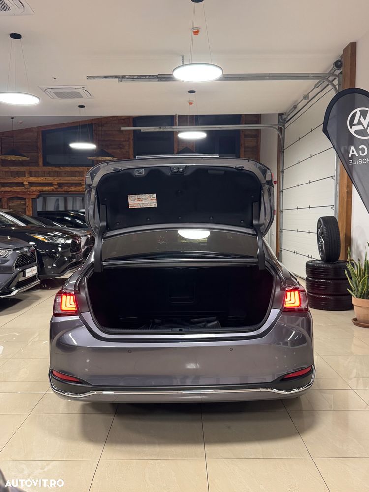 Lexus Seria ES 300h Business Edition - 39