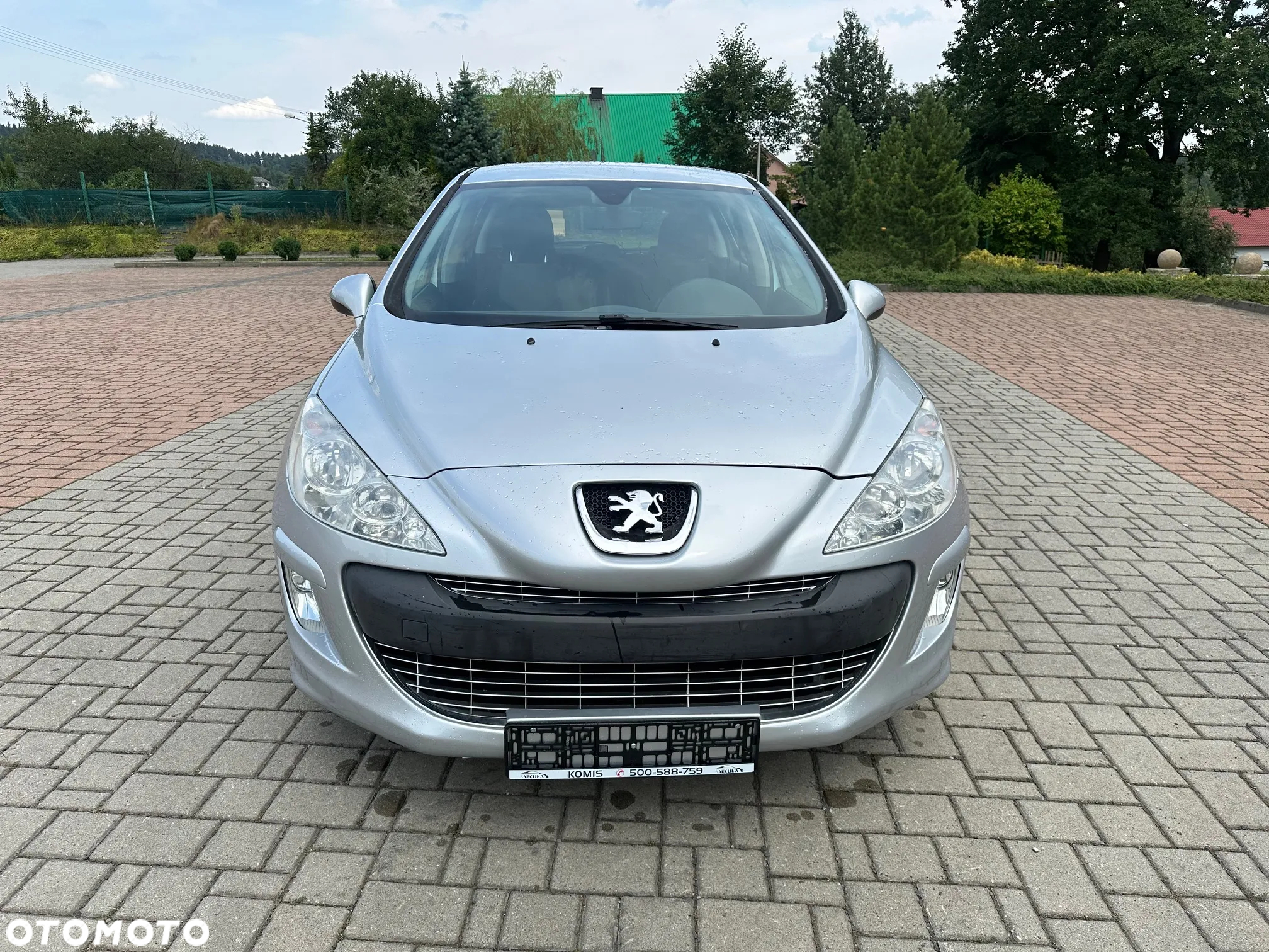 Peugeot 308 1.6 Grand Prix - 2