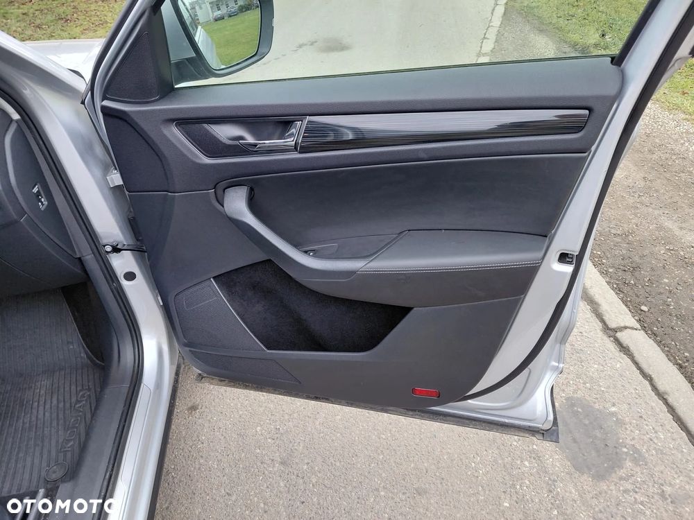 Skoda Kodiaq 2.0 TDI 4x4 Style DSG - 8