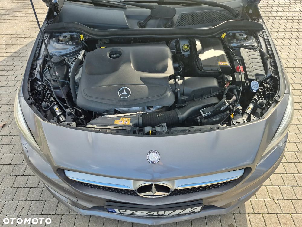 Mercedes-Benz CLA 250 4Matic 7G-DCT AMG Line - 40