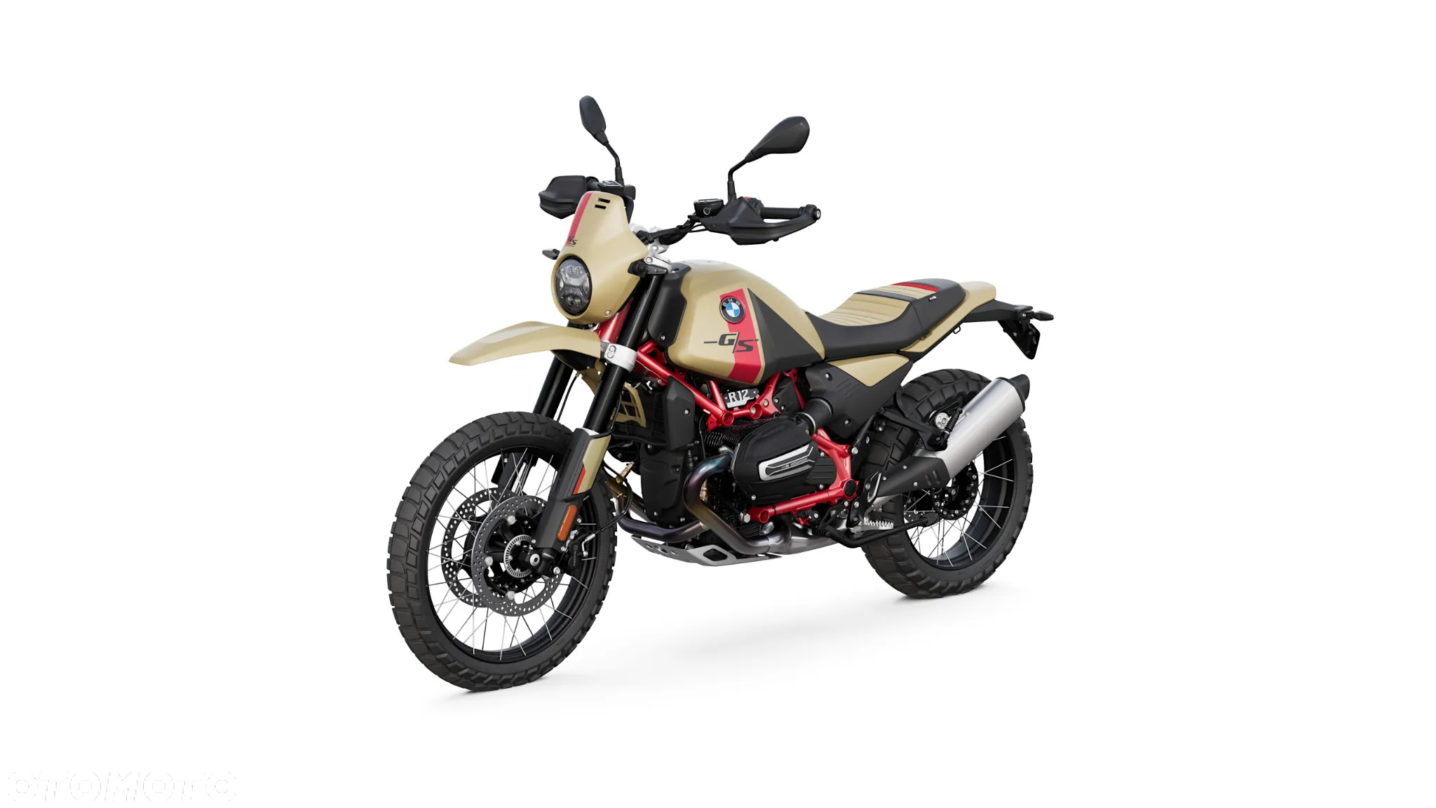 BMW R - 3