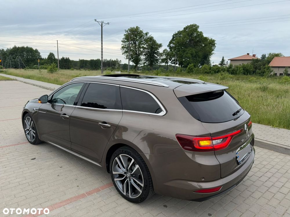 Renault Talisman 1.6 Energy dCi Intens EDC - 30