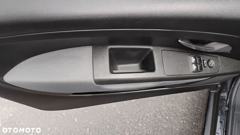 Fiat Grande Punto - 6