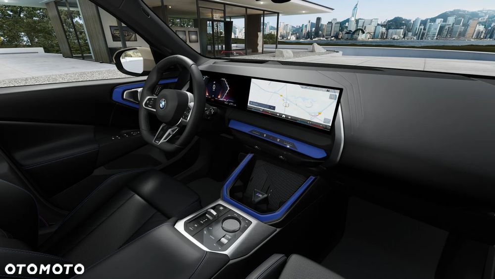 BMW X3 xDrive20 mHEV - 8