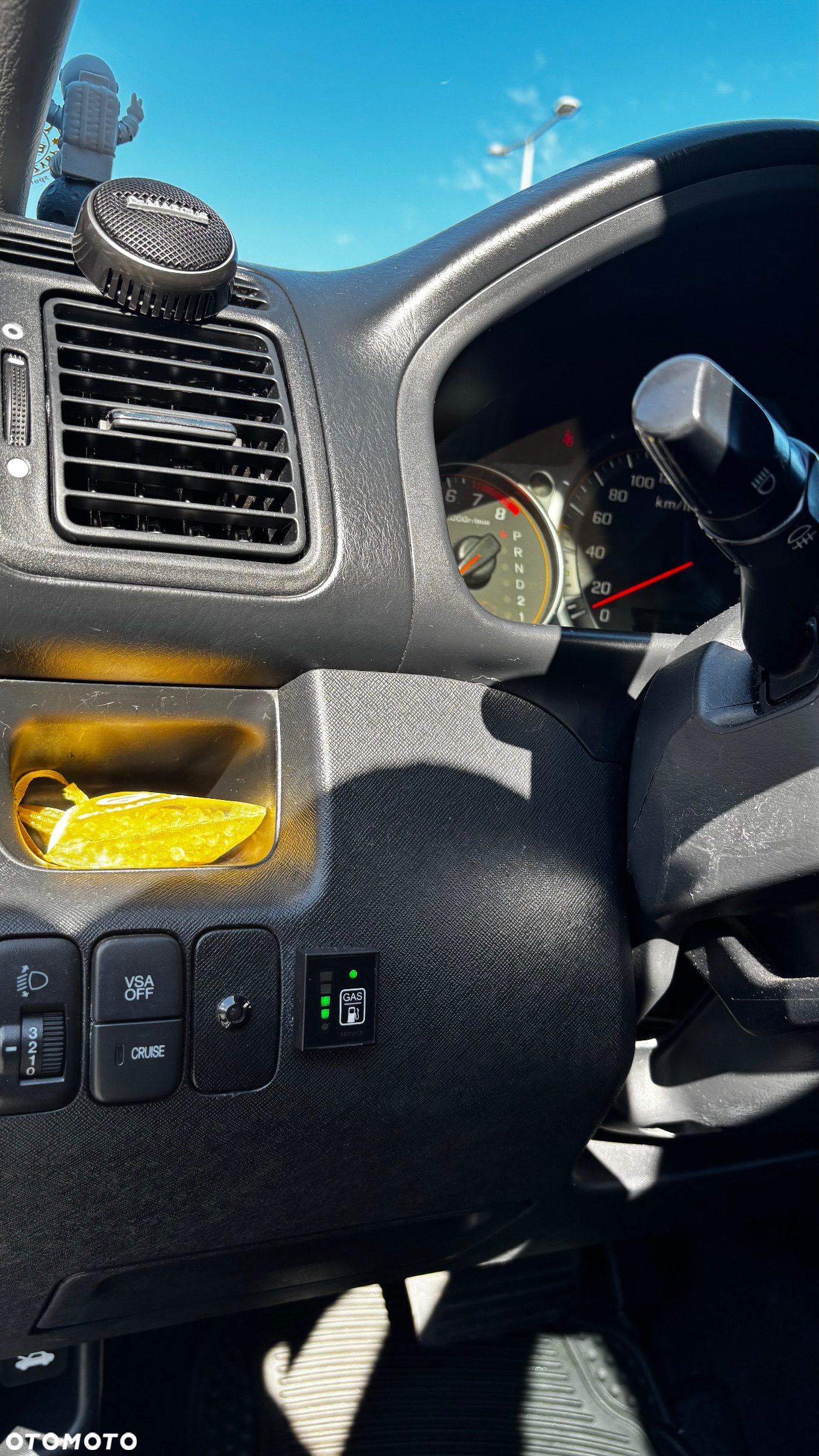 Honda CR-V - 14