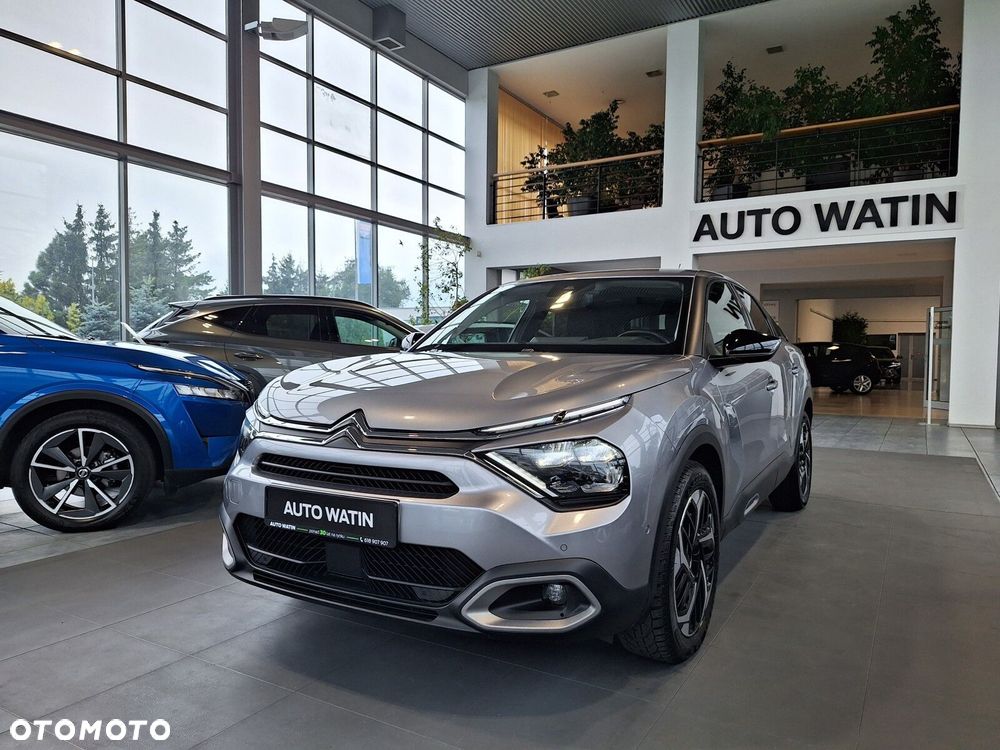 Citroën C4 1.5 BlueHDi Shine S&S - 12